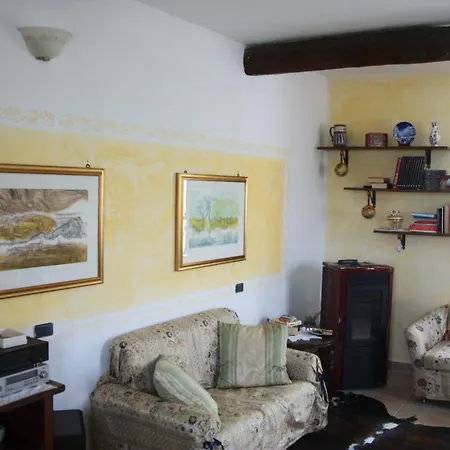 Il Casale -Appartamento Di 105Mq- Ottima Soluzione Per Ditte E Dipendenti Apartment *