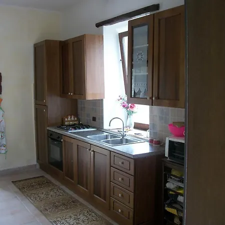 Apartment Il Casale -Appartamento Di 105Mq- Ottima Soluzione Per Ditte E Dipendenti Sant'Agata de' Goti