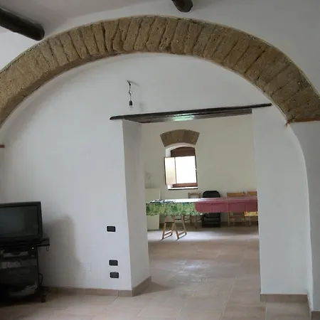 Il Casale -Appartamento Di 105Mq- Ottima Soluzione Per Ditte E Dipendenti Apartment *
